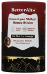 Himalayan Shilajit Cinnamon Honey Sticks