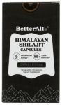 Shilajit Capsules