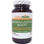 Ashwagandha Root