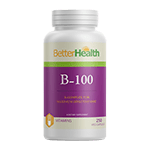 Vitamin B-100 Complex