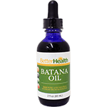 Batana Oil