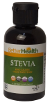 Better Stevia Liquid