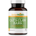 Cat's Claw Bark