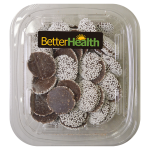 Chocolate Nonpareils