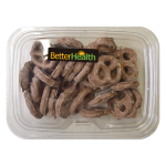 Chocolaty Pretzels