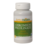 Chromium Picolinate