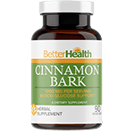 Cinnamon Bark