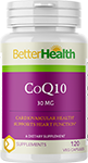 CoQ10