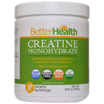 Creatine Fruit Punch Powder