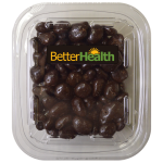 Dark Chocolate Cranberries