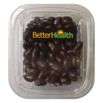 Dark Chocolate Raisins