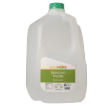Drinking Water Alkaline pH9+