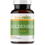 Goldenseal Root
