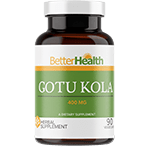 Gotu Kola