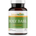 Holy Basil Leaf