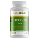 L-Theanine 100 Mg.