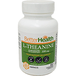 L-Theanine Chewable Lemonade Flavor