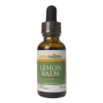 Lemon Balm Liquid Extract