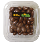 Milk Chocolate Almonds