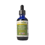 Oregano Black Seed Oil Blend