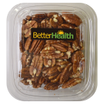 Organic Pecans