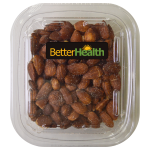 Organic Salted Almonds