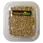 Organic Salted Sunflower