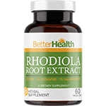 Rhodiola Root Extract
