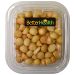Roasted & Salted Macadamias