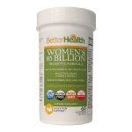 Women's 85 Billion Probiotic Formula