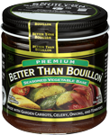 Better Than Bouillon Veg Base Bouillon