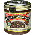 Organic Roasted Beef Base