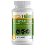 Methylfolate 1360 Mcg. Cherry