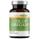 Oil Of Oregano