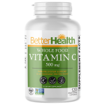 Whole Food Vitamin C