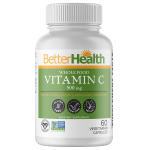 Whole Food Vitamin C