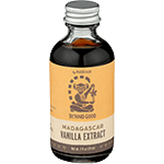 Madagascar Vanilla Extract