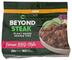 Beyond Korean BBQ Steak