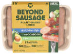 Beyond Sausage Plant-Based Links Mild Italian