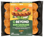 Beyond Sun Sausage Cajun