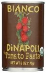 Organic Tomato Paste