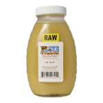 Raw Honey