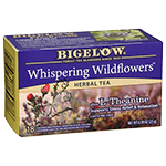Whispering Wildflowers plus L-Theanine