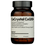 CoCrystal CoQ10+