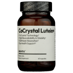 CoCrystal Lutein+