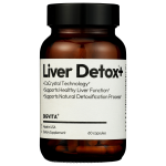 Liver Detox+