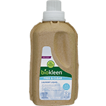 Laundry Liquid Free & Clear