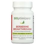 Berberine Breakthrough