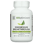Magnesium Breakthrough