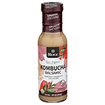 Dressing Organic Kombucha Balsamic